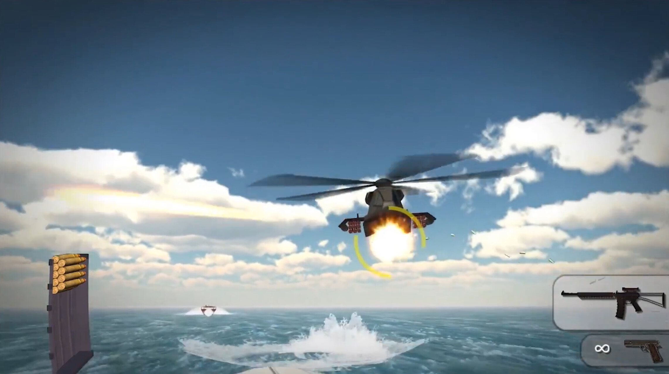 Grand Shooter screenshot 5