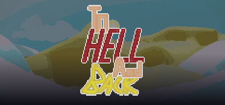 Cover art from To Hell and Back
