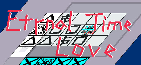 Cover art from Eternal-Time-Love