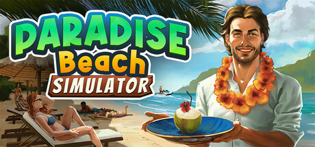 Paridice Simulator Steam Community :: Paradise Beach Simulator