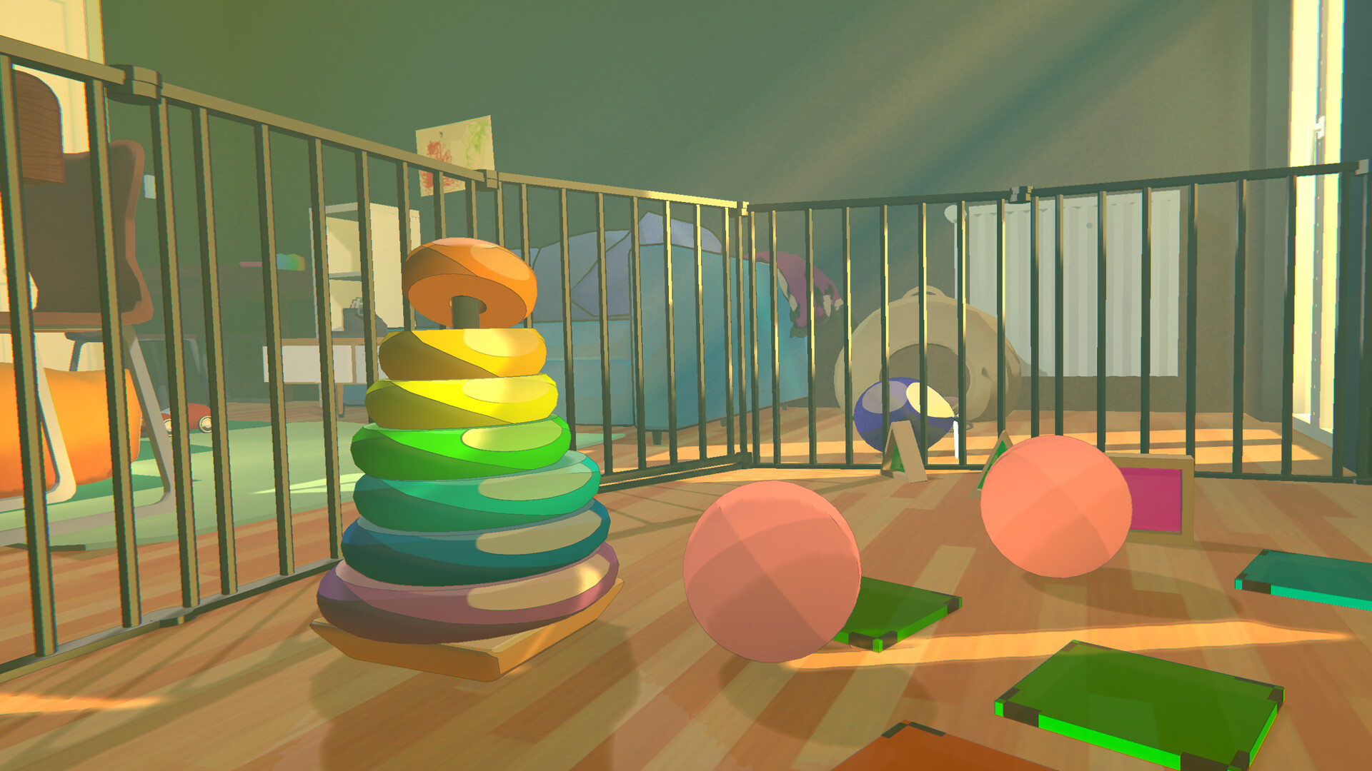 Time in Place screenshot 3