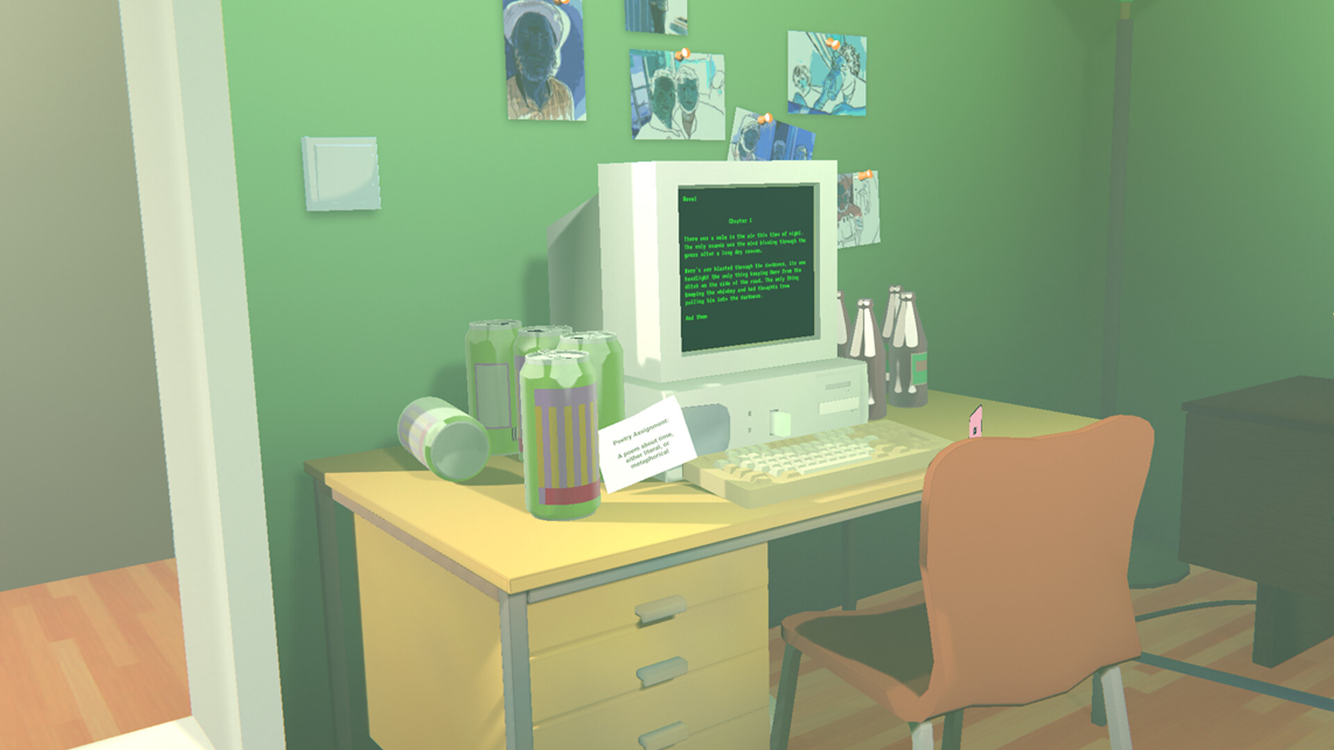 Time in Place screenshot 2