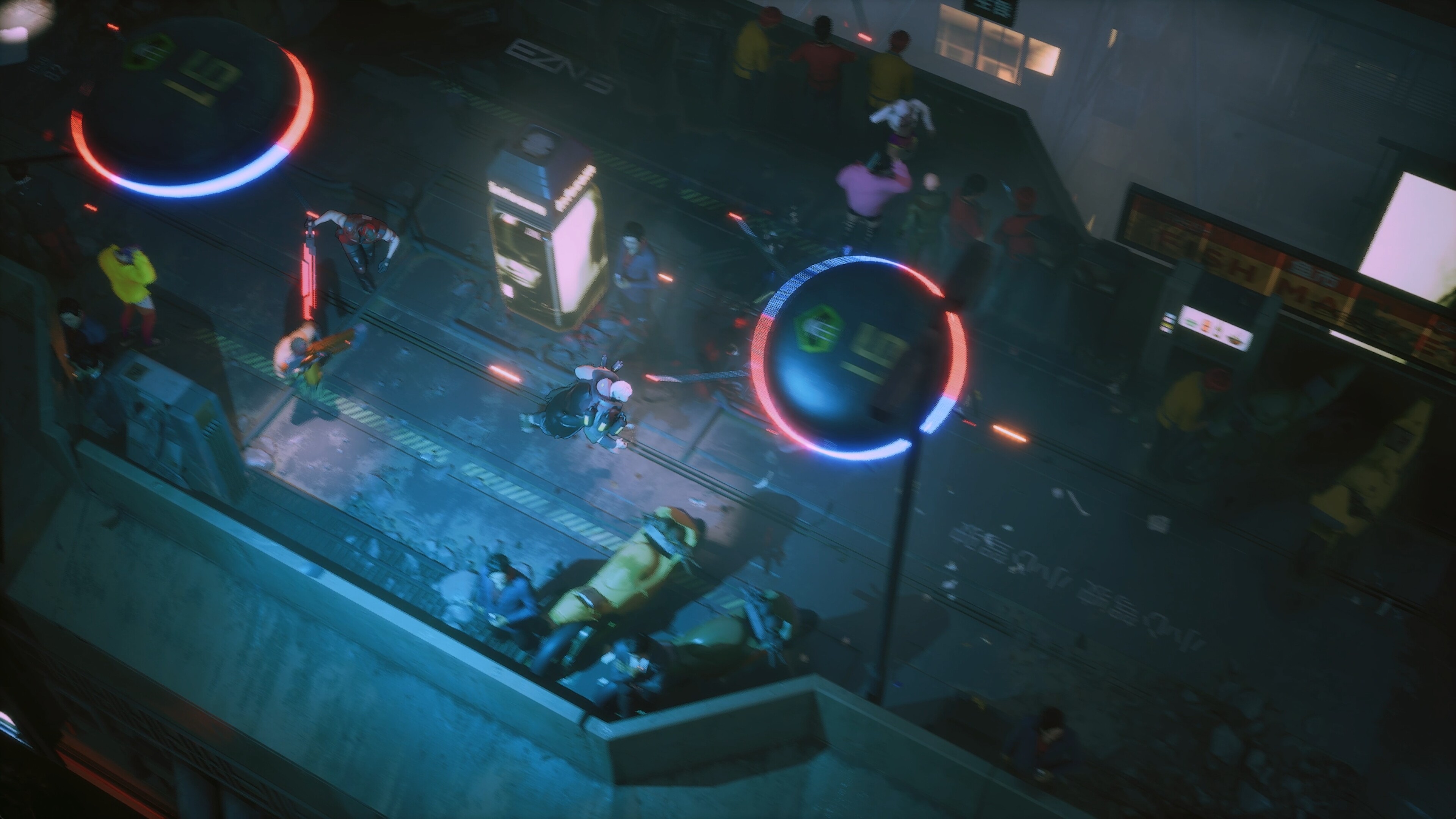 RUINER 2 screenshot 5