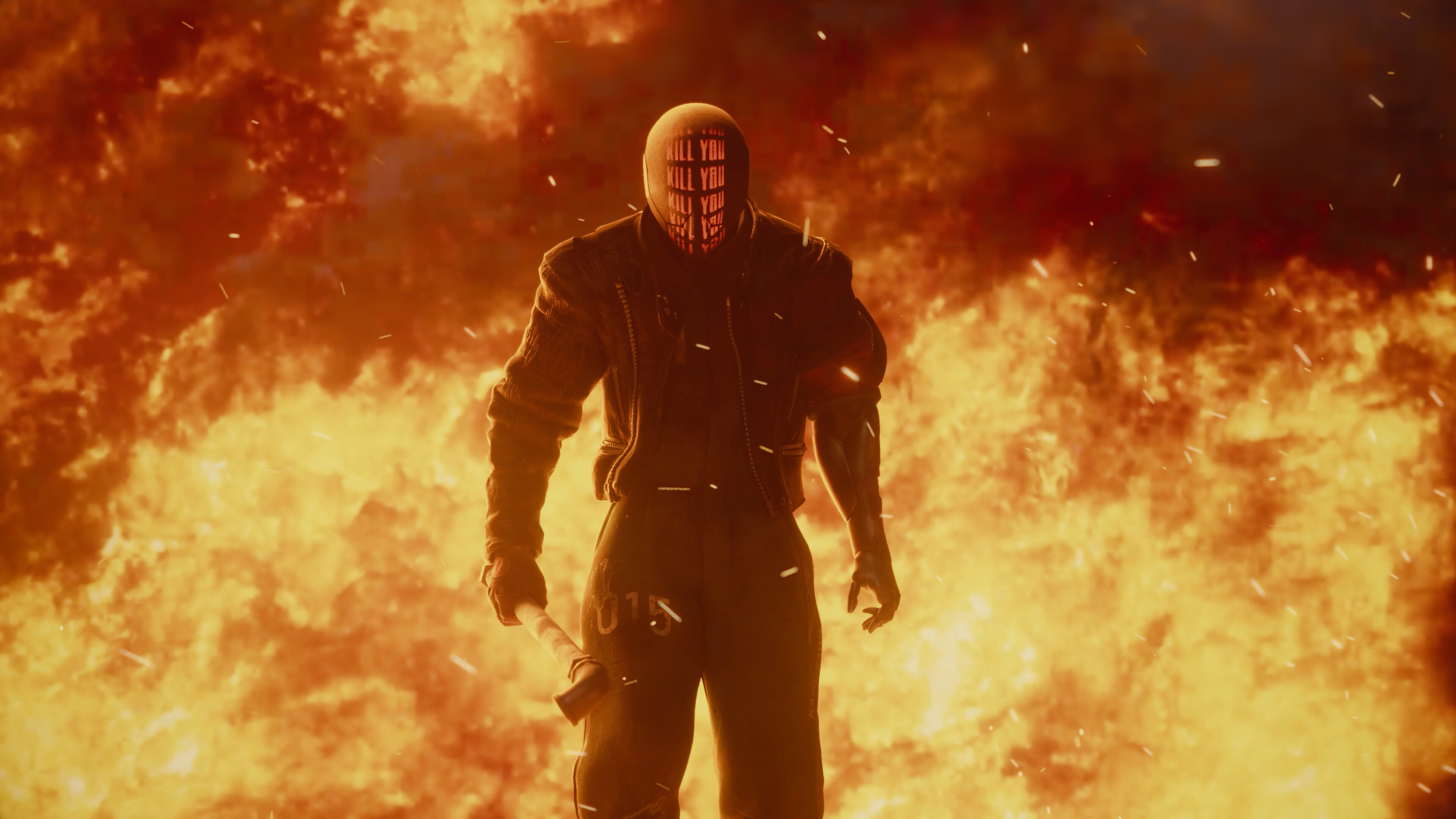 RUINER 2 screenshot 3