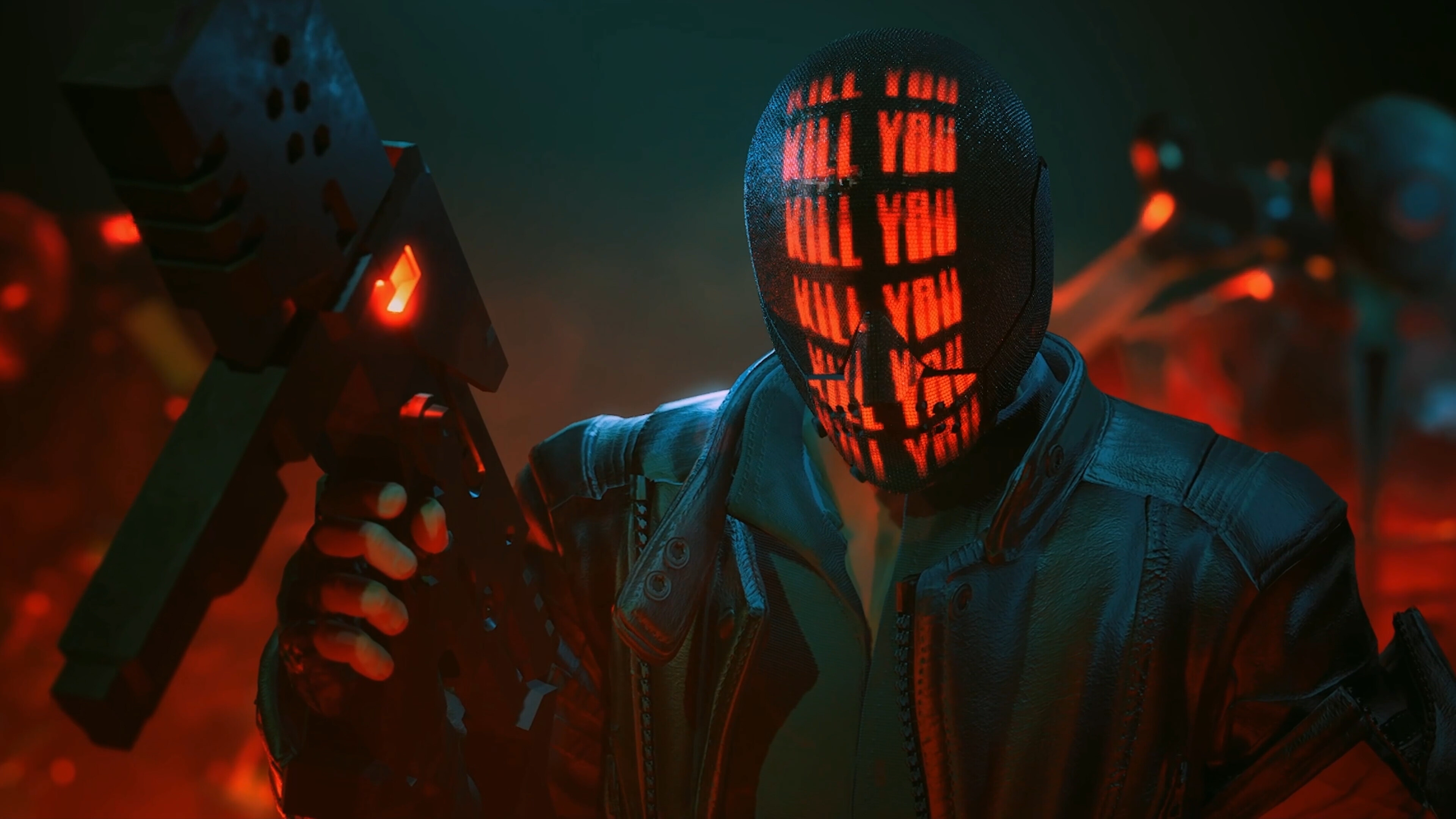 RUINER 2 trailer