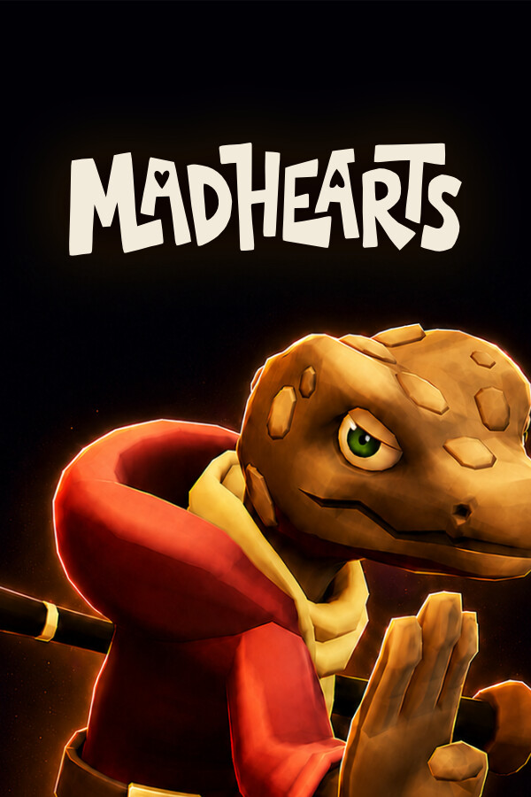 Madhearts