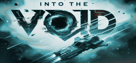 Cover art from Into the V.O.I.D.