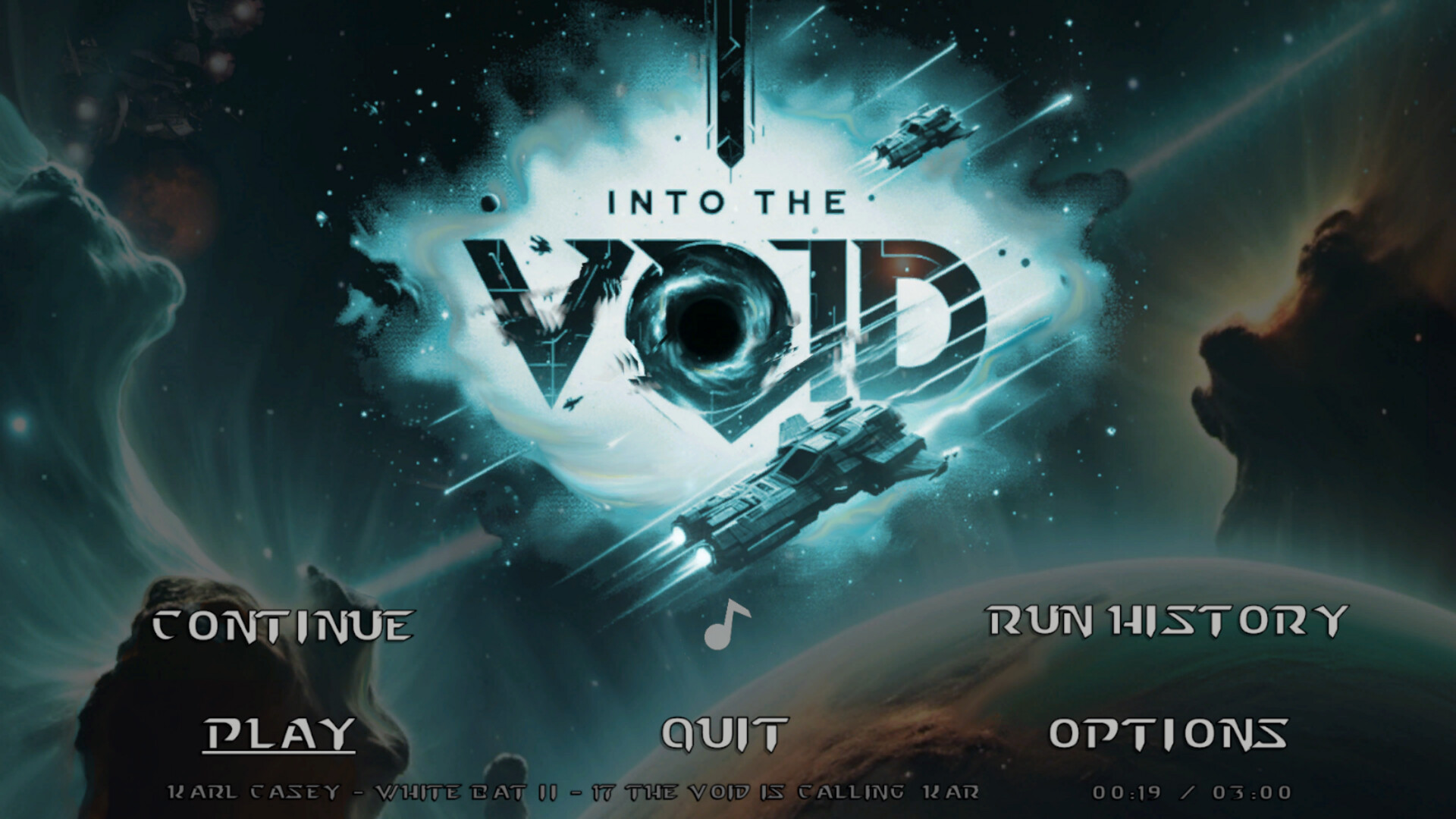 Into the V.O.I.D. screenshot 4