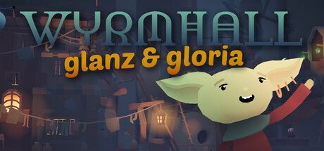 WYRMHALL: Brush and Banter