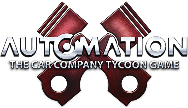 Automation - The Car Company Tycoon Game