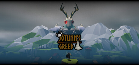 Jötunn's Greed