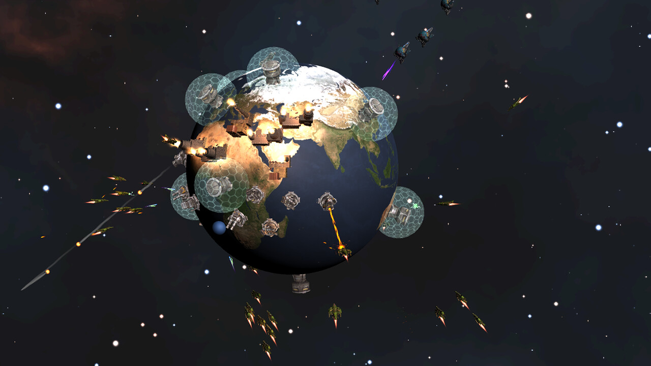 星旅：前奏 Wandering Planet: Prelude trailer