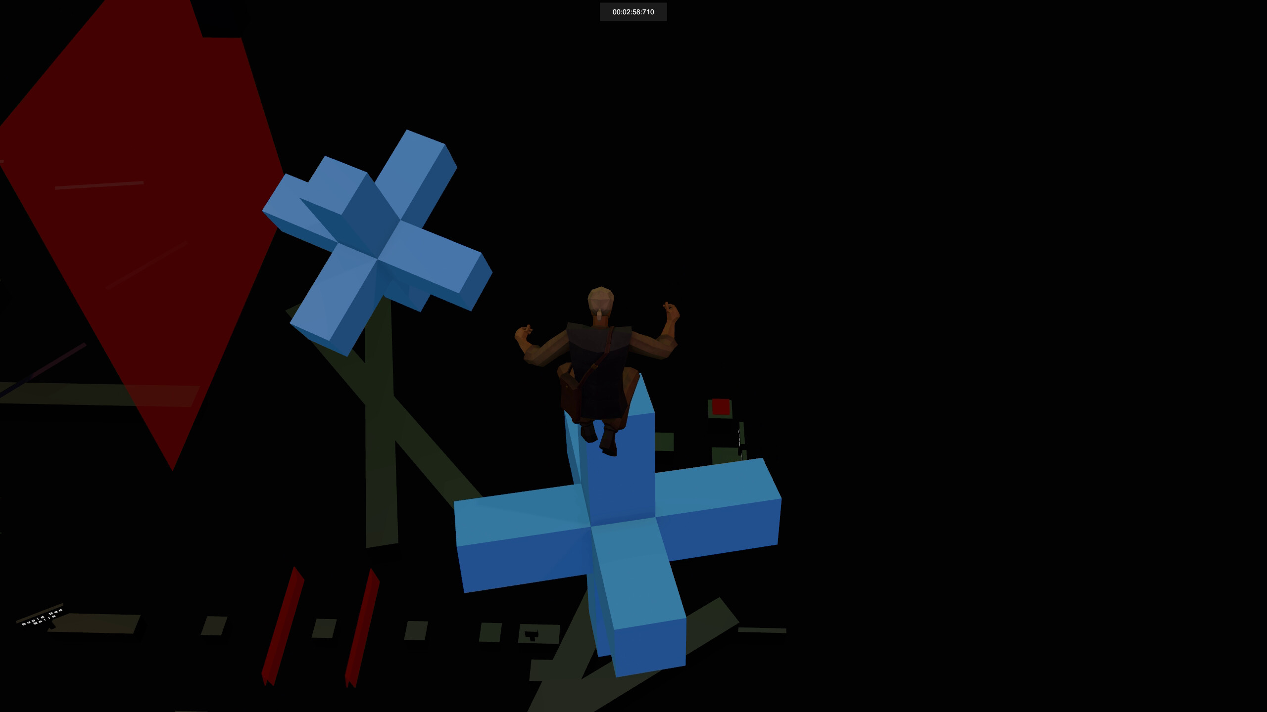 To Be A God screenshot 4