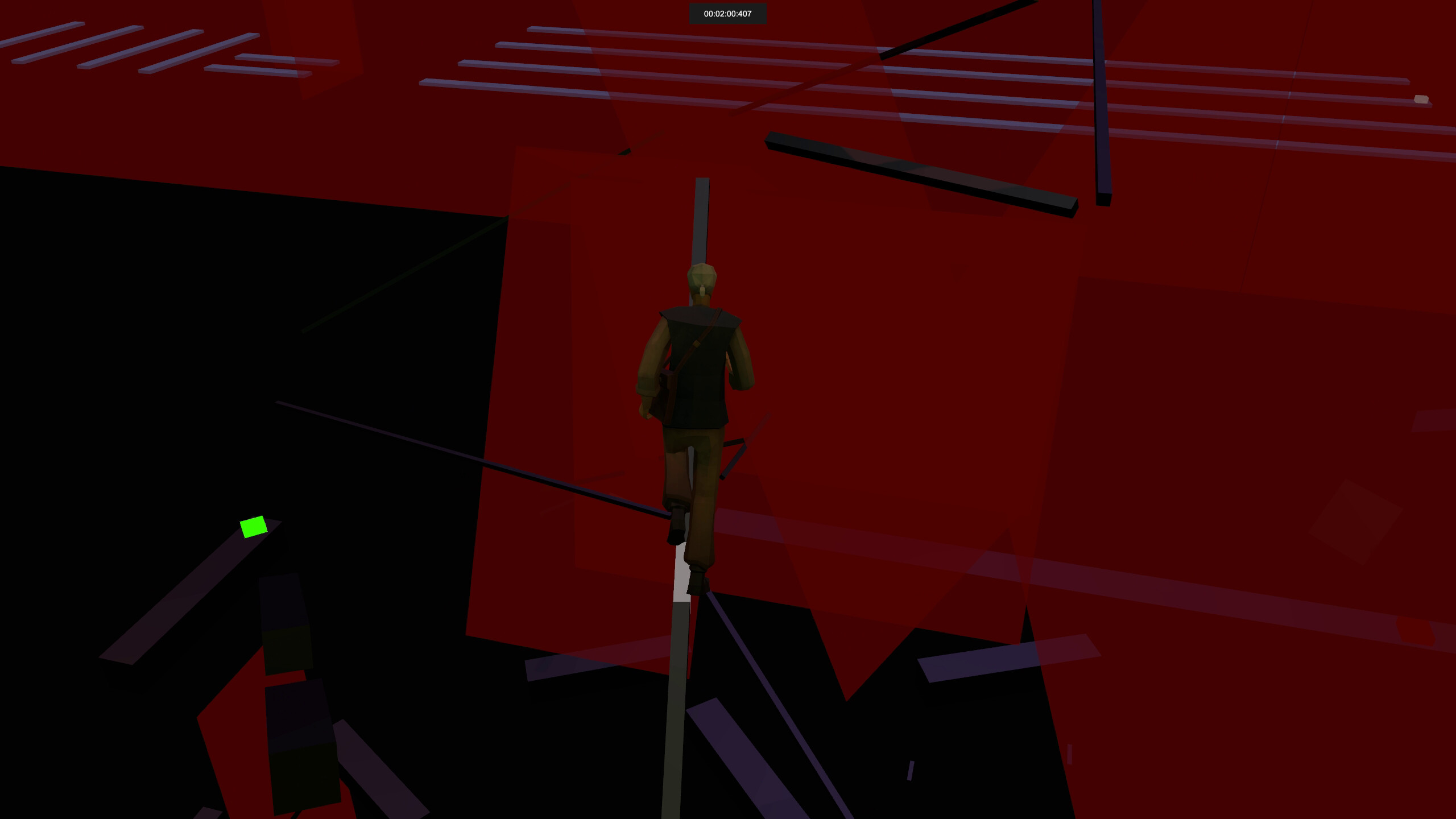 To Be A God screenshot 3