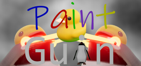 Cover art from Paint-guin : 3D coloring game