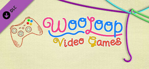 WooLoop - Video Games Pack