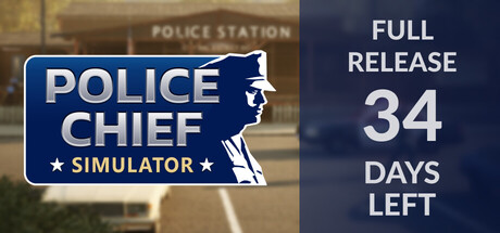 Police Chief Simulator