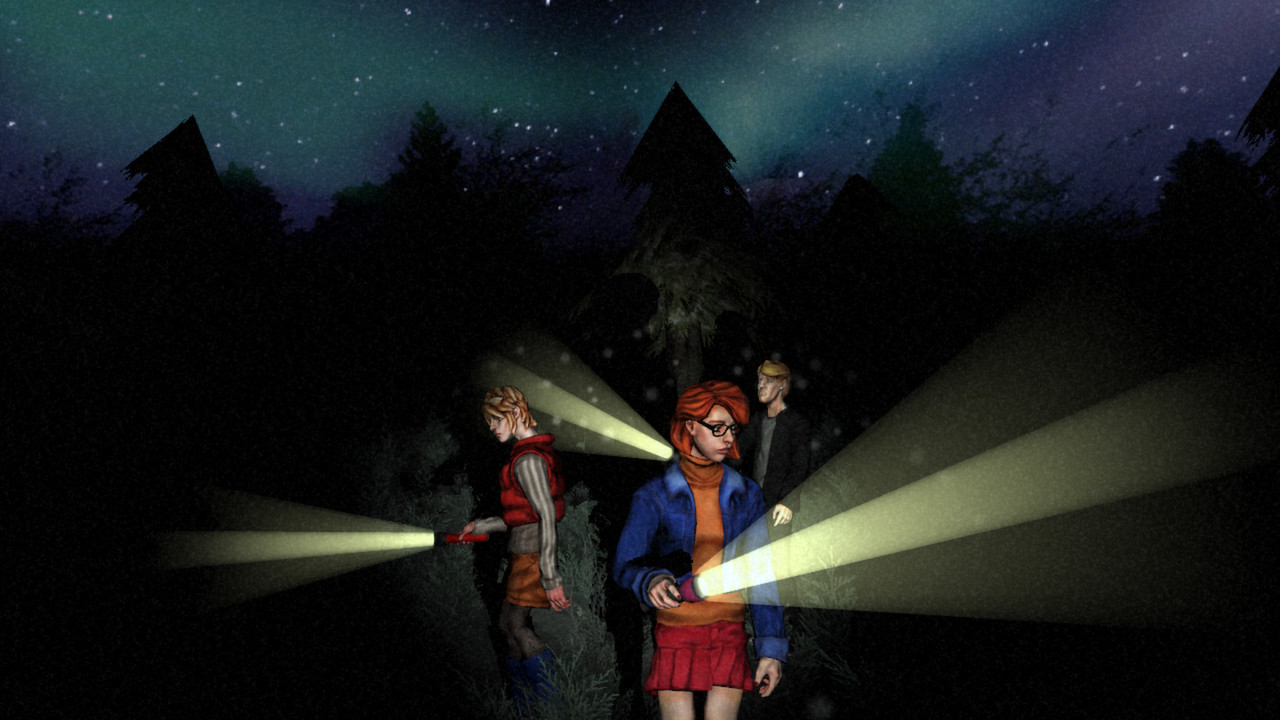 Trailer poster