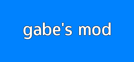 Cover art from Gabe's Mod
