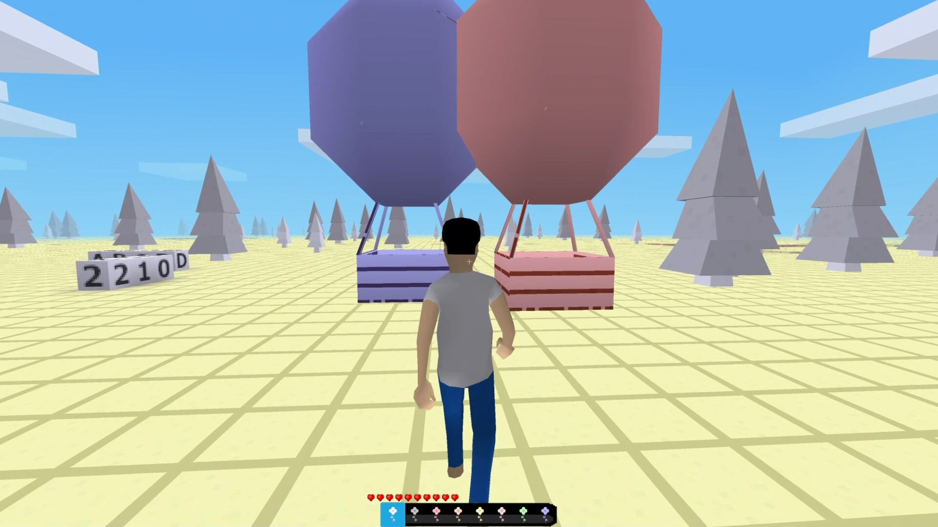 Gabe's Mod screenshot 3