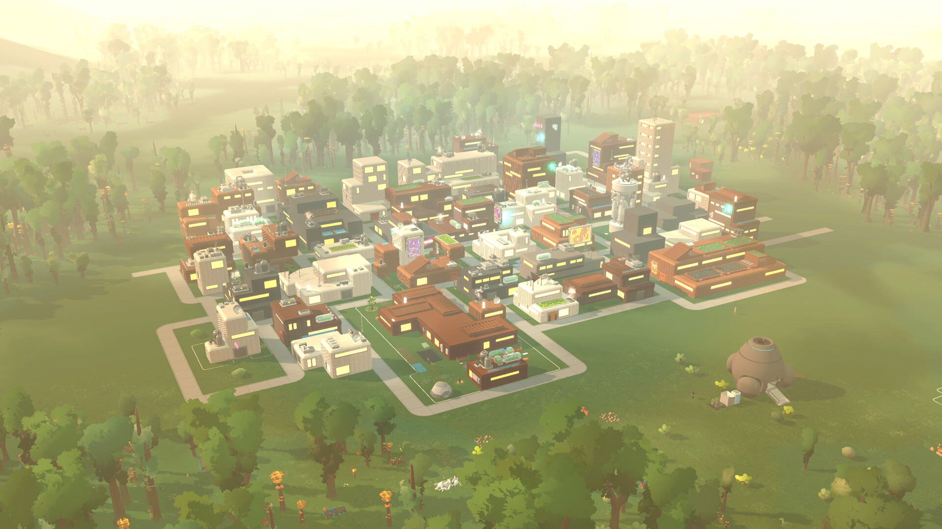 SEED screenshot 2