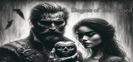 Diegesis of The Ruined