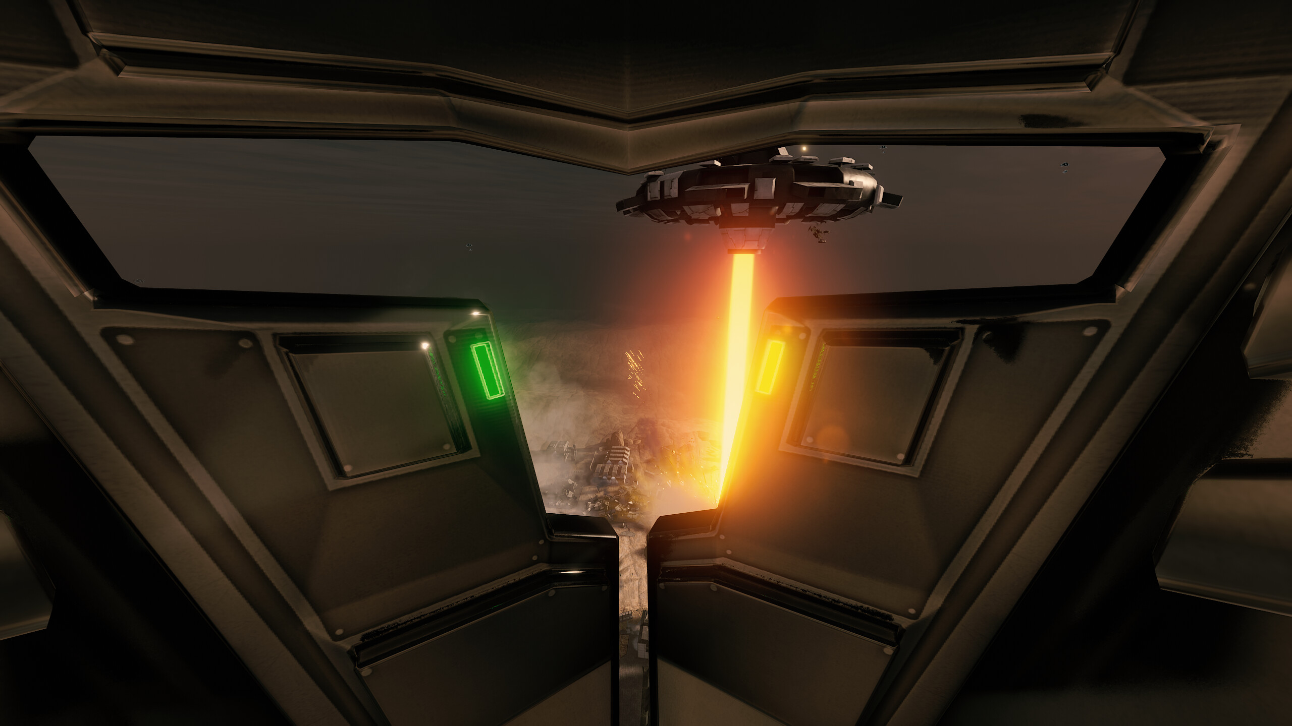 Galactic Disharmony screenshot 4