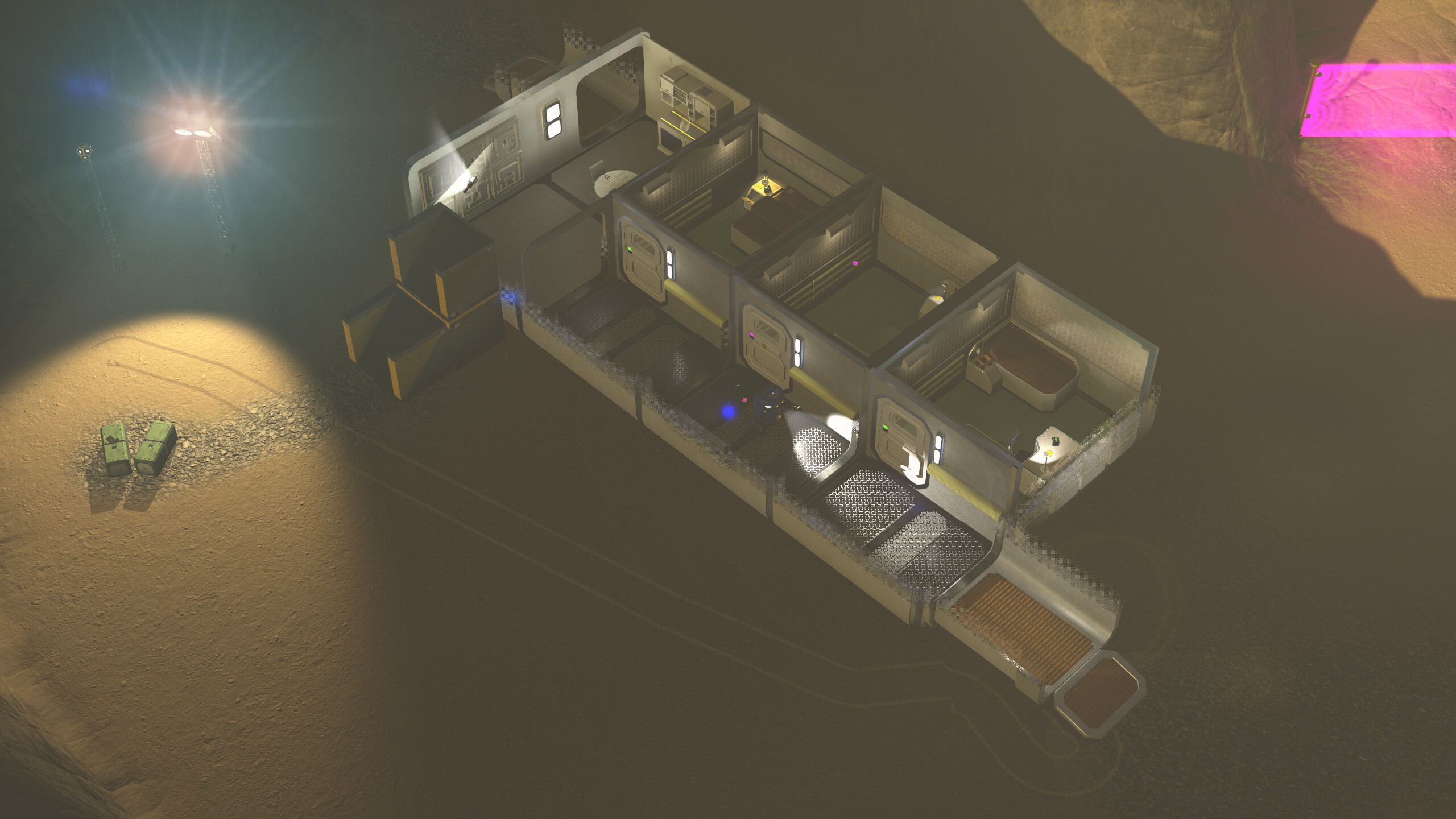 PROT trailer