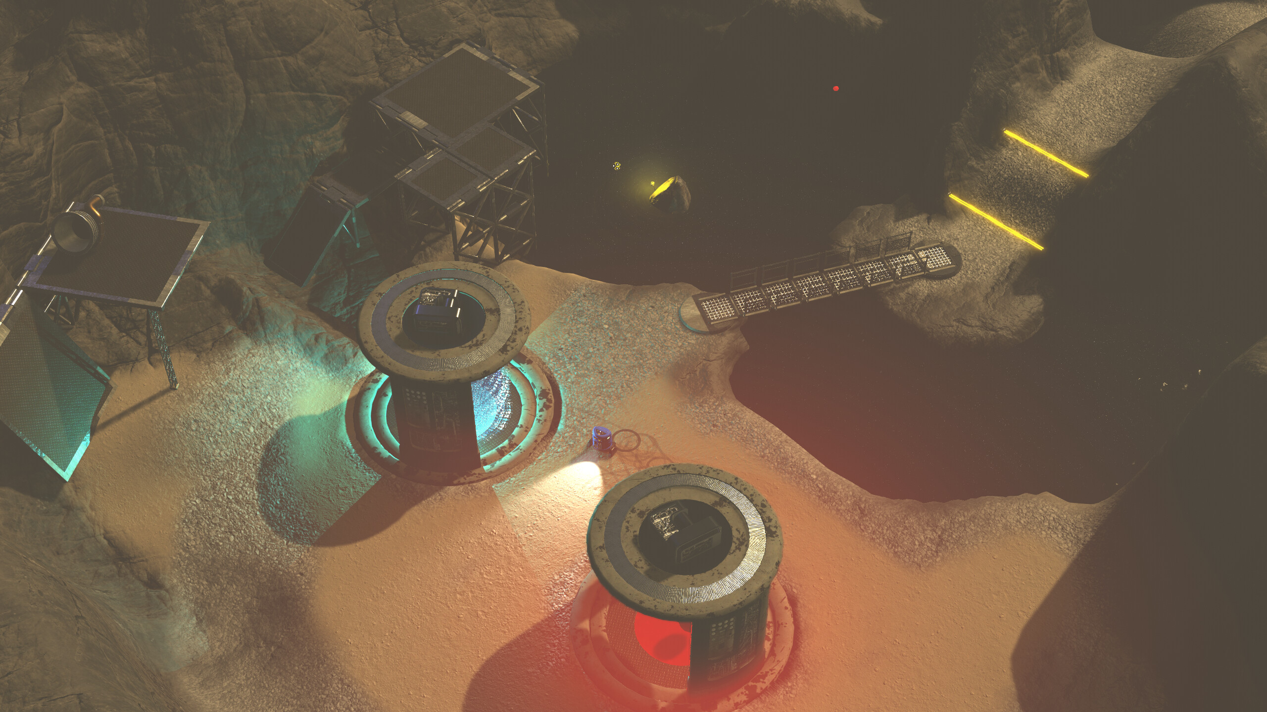 PROT screenshot 4