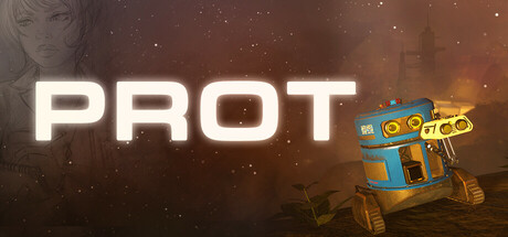 Cover art from PROT