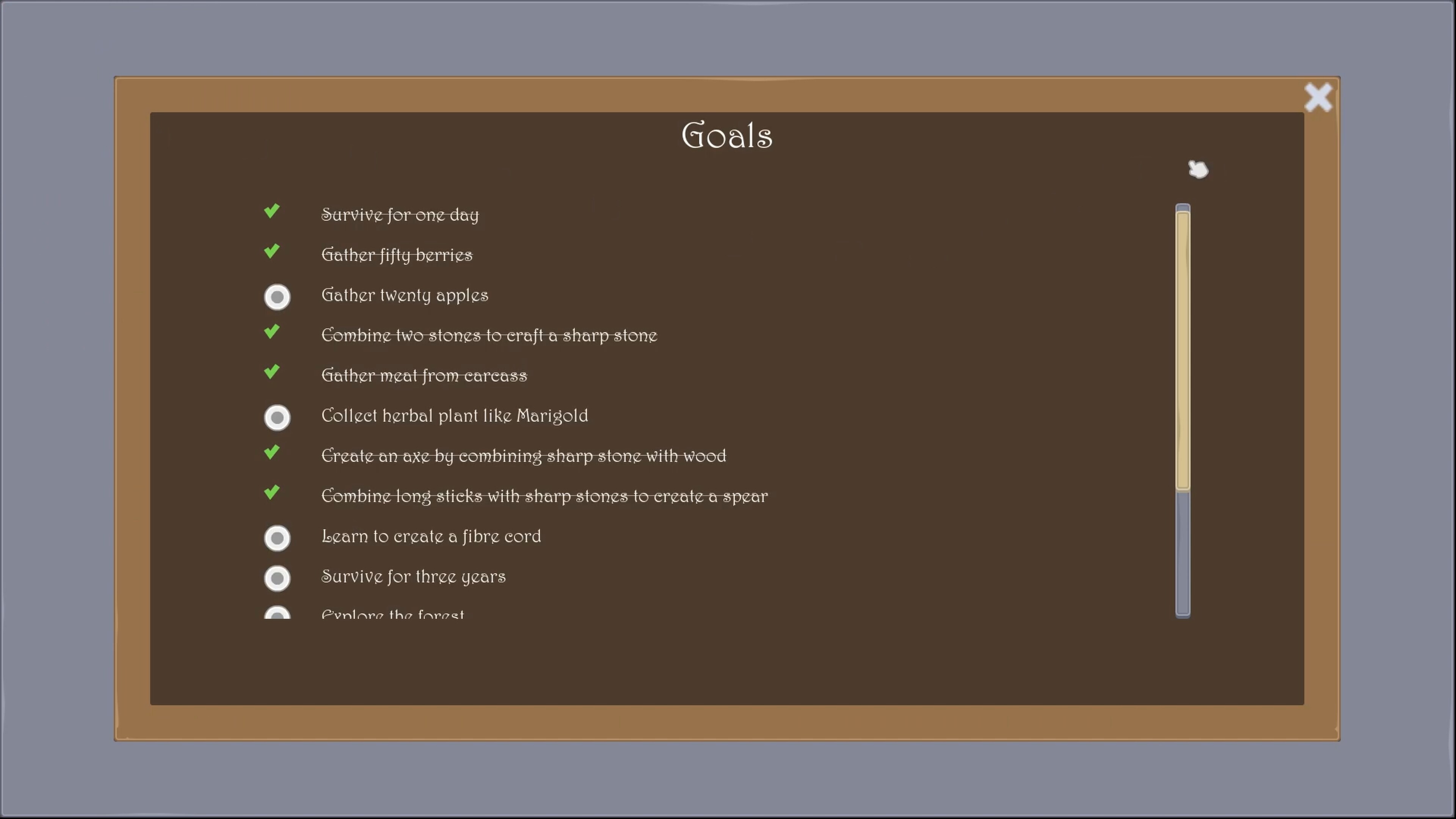 Humanolve: A Human Evolution Card Saga screenshot 4