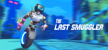 The Last Smuggler