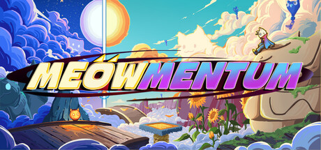 Cover art from Meowmentum