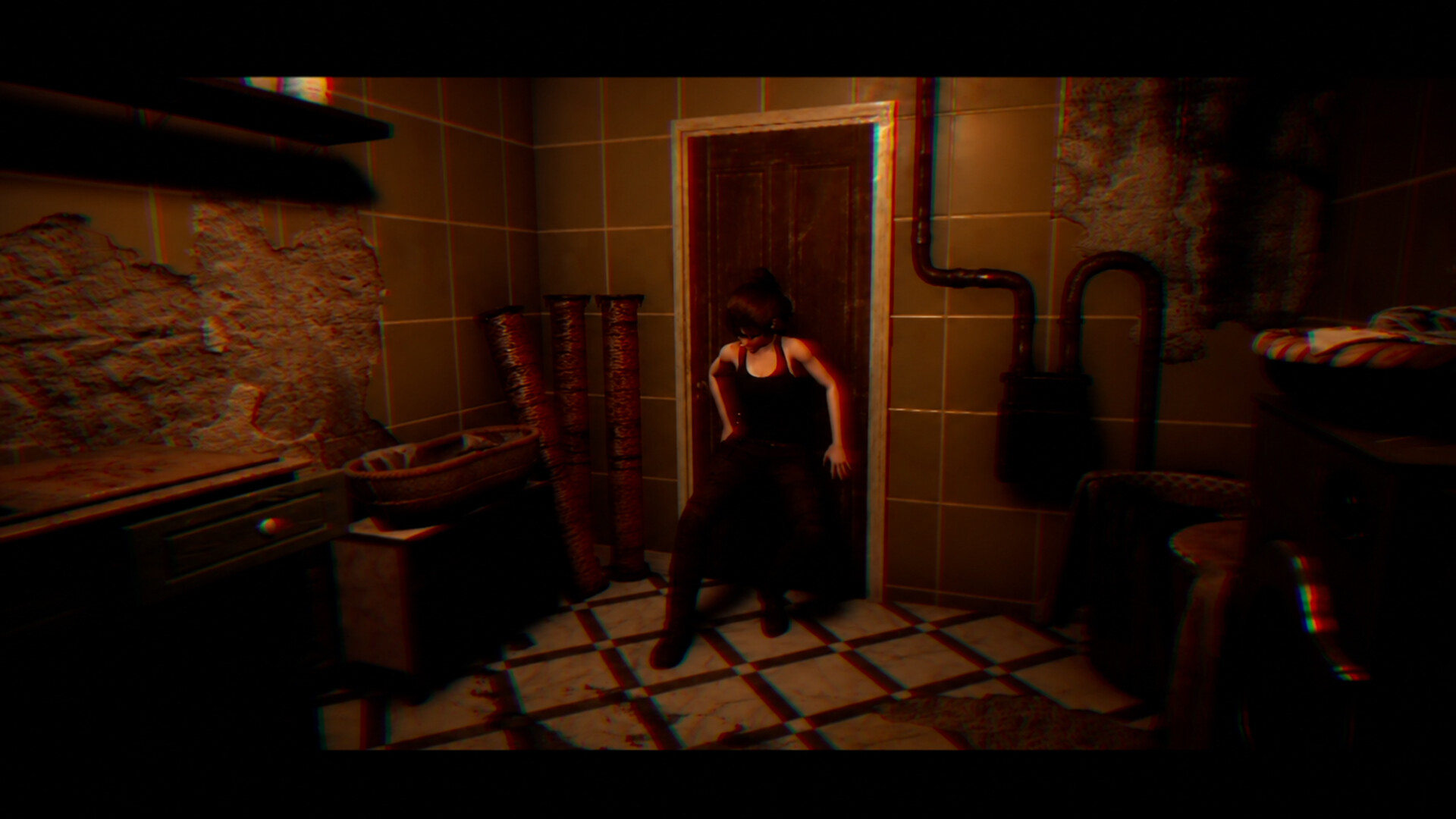 Inherited Shadows screenshot 5