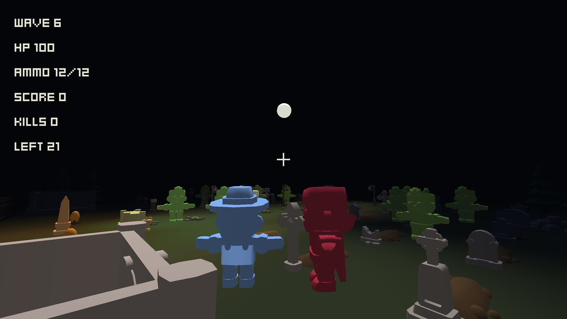 Gloomdelve screenshot 1