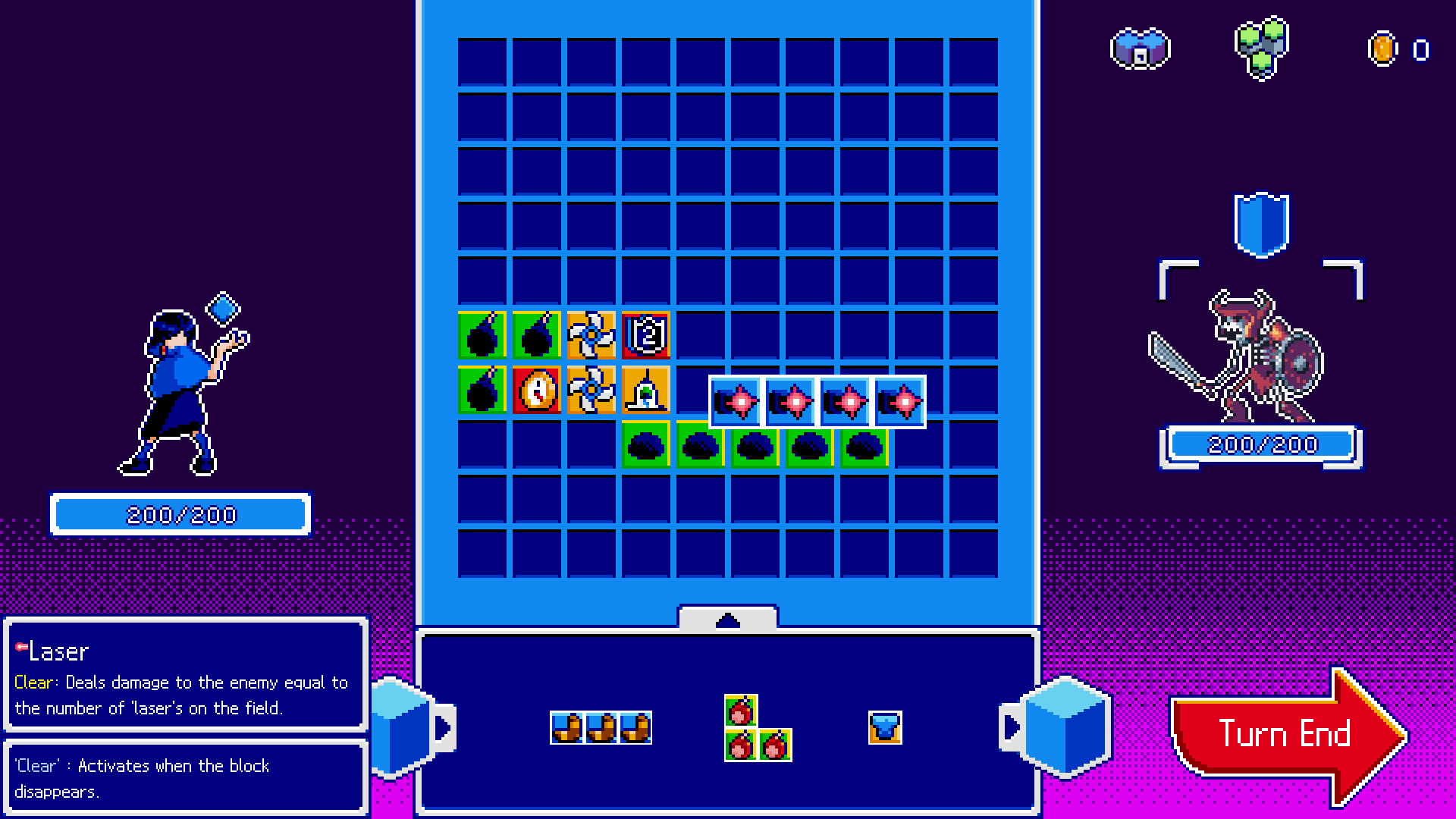 Cube Hero trailer