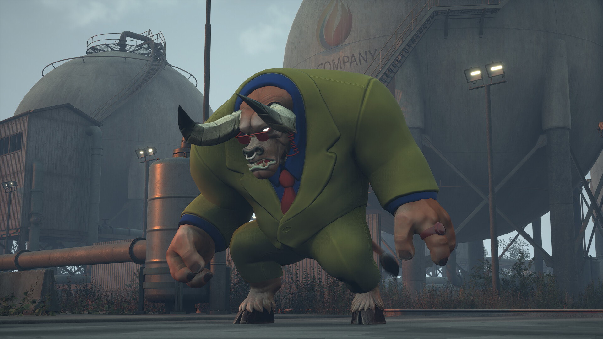 Surmounter screenshot 3