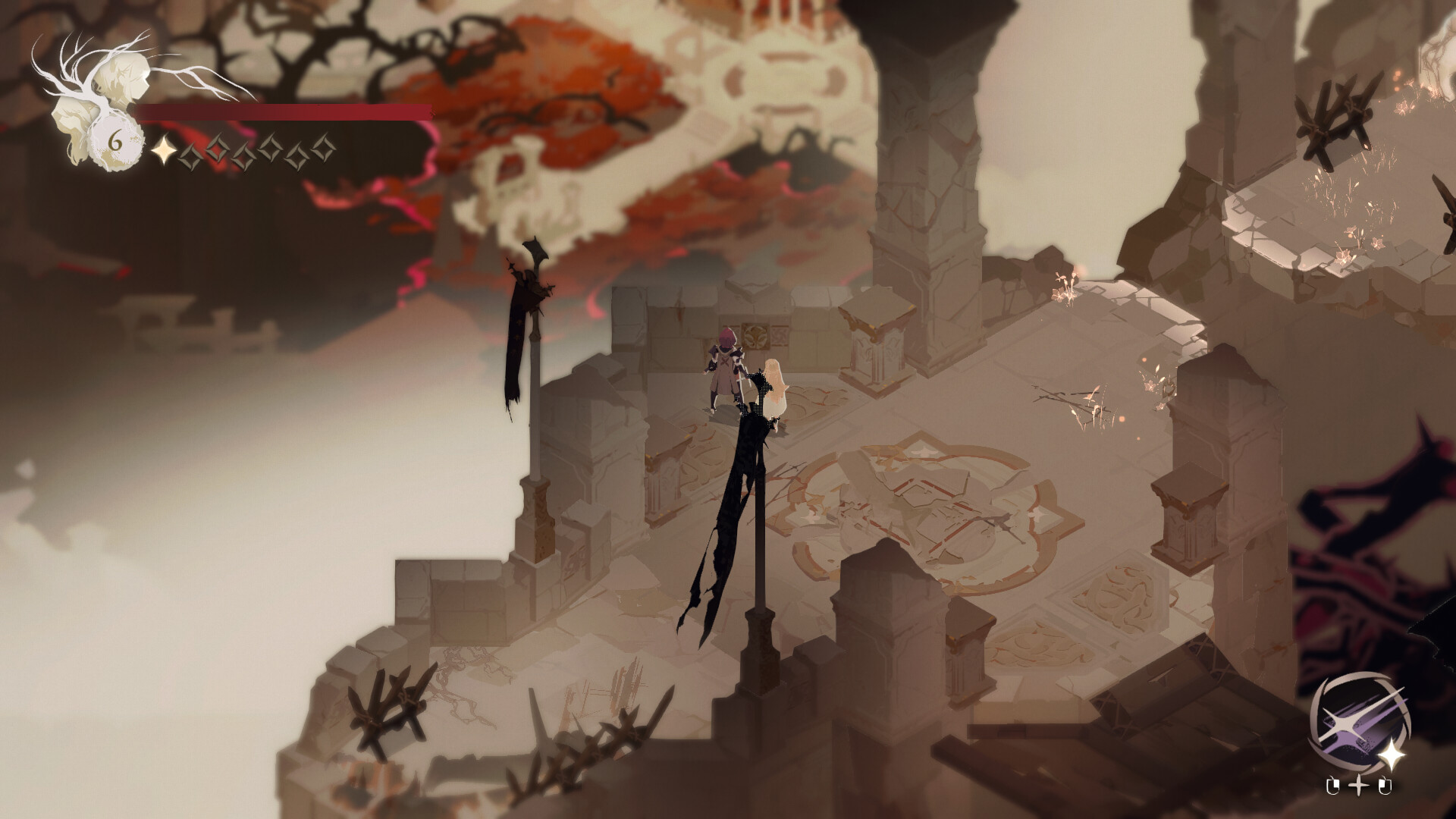 Lunarium screenshot 2