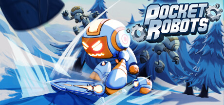 Pocket Robots