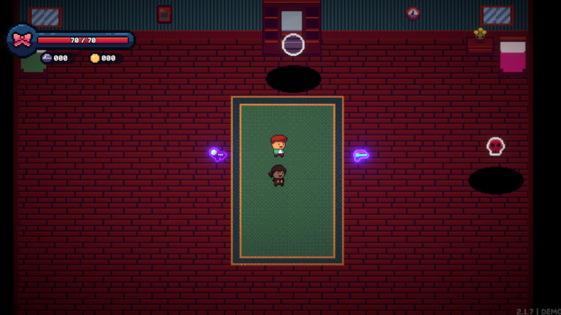 Playground Rumble screenshot 2