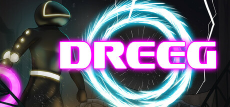 Cover art from Dreeg