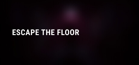 Cover art from Escape the Floor