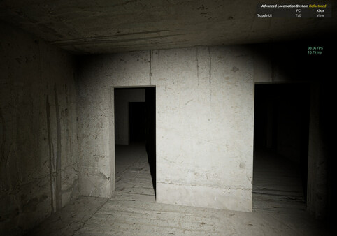 Escape the Floor screenshot 2