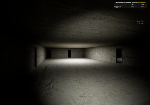 Escape the Floor screenshot 4