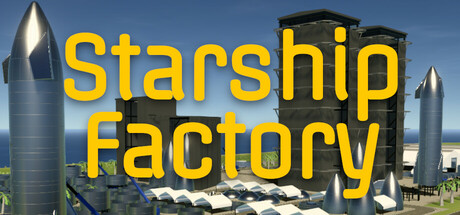 Cover art from Starship Factory