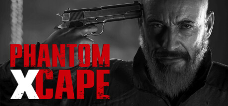 Cover art from Phantom Xcape