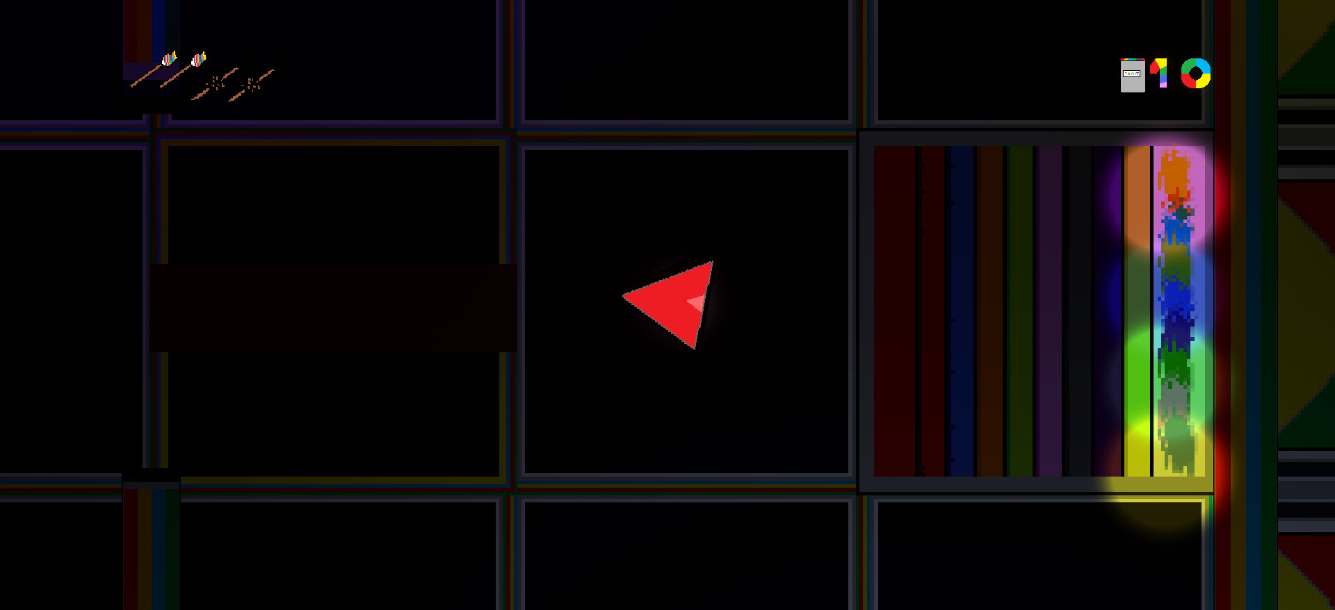 Art Dash screenshot 3