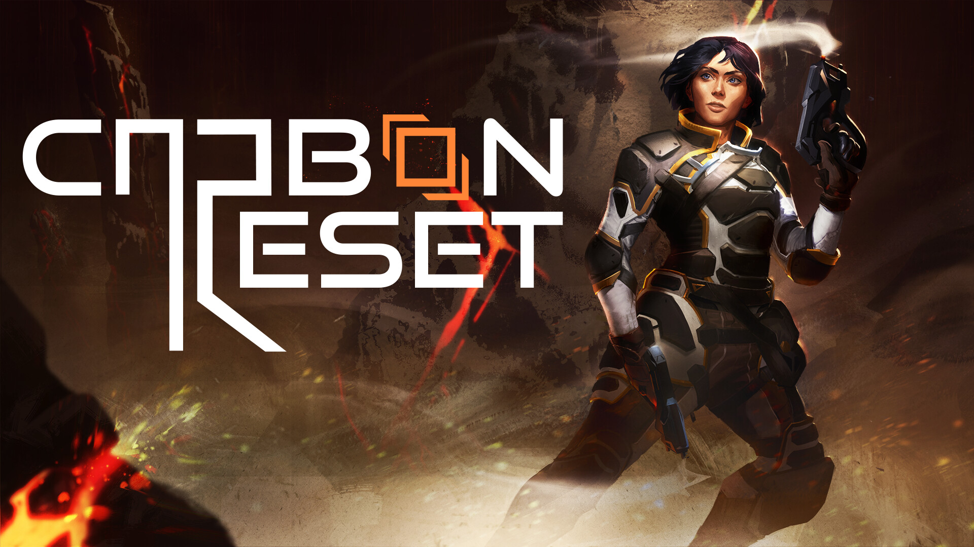 Carbon Reset screenshot 1