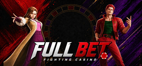 FULL BET  - FIGHTING CASINO -