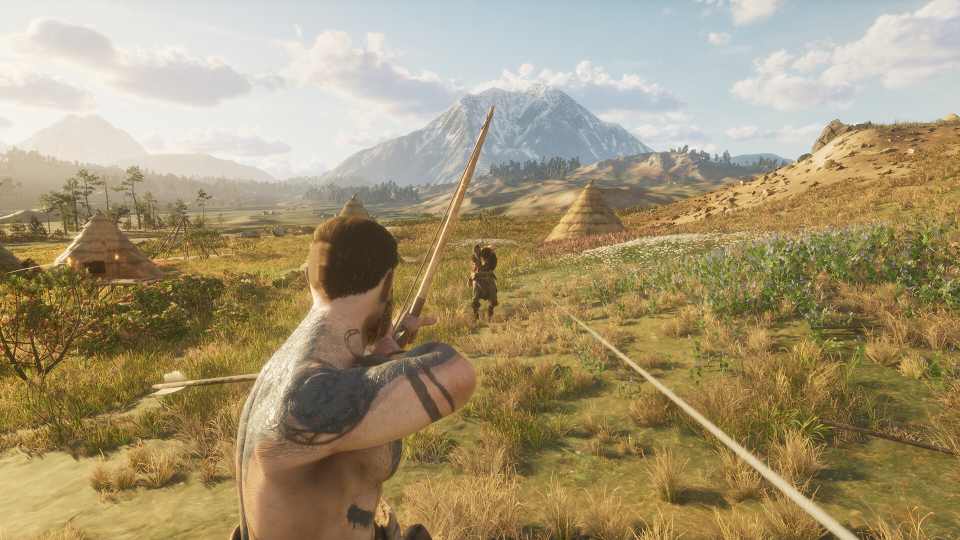 Primal Survival Wars trailer